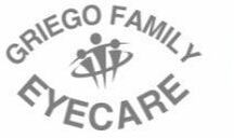 T OF OUR LIFETIMES. WE HERE AT GRIEGO FAMILY EYECARE, WOULD LIKE TO TAKE A MOMENT TO SINCERELY EXTEND OUR THOUGHTS TO YOU AND HOPE YOU AND THOSE CLOSE TO YOU ARE SAFE AND HEALTHY. THE COVID-19 PANDEMIC IS RAPIDLY